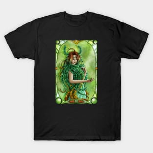 The Wood - CardCaptor Sakura T-Shirt